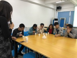 同陽關(guān)懷 | 初冬漸寒，心中更燃 【十一月生日會(huì)】