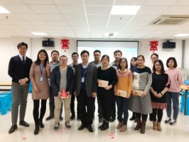 同陽(yáng)十一月生日會(huì) | 一路風(fēng)景，我們攜手同行！