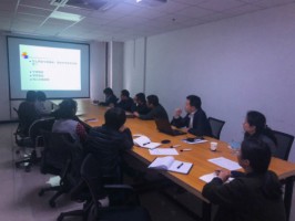 同陽科技組織知識(shí)產(chǎn)權(quán)保護(hù)培訓(xùn)，加強(qiáng)企業(yè)核心優(yōu)勢(shì)